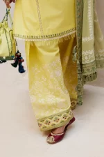 zara shahjahan, 3 piece suit, unstitched, lawn, dilara 15a , shalwar kameez