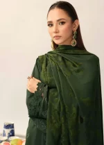 RIAZ ARTS, 3 piece suit, unstitched, TL 323, dupatta