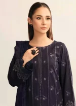 Riaz Arts Pakistani designer dress featuring elegant embroidery and fine fabric – luxurious ethnic wear for UK shoppers.