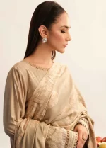 RIAZ ARTS, 3 piece suit, unstitched, TL 328, dupatta