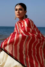 zara shahjahan, 3 piece suit, unstitched, lawn, aaina 8a, dupatta