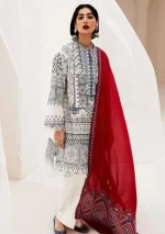 zara shahjahan, unstiched, 3 piece suits, lawn, diya 2a, front view