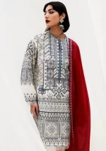 zara shahjahan, unstiched, 3 piece suits, lawn, diya 2a, front