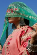 zara shahjahan, 3 piece suit, unstitched, lawn, jiya 6a, dupatta