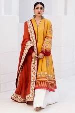 zara shahjahan, 3 piece suit, unstitched, lawn, sandal10a , front