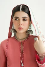 zara shahjahan, 3 piece suit, unstitched, lawn, sandal10b , front top