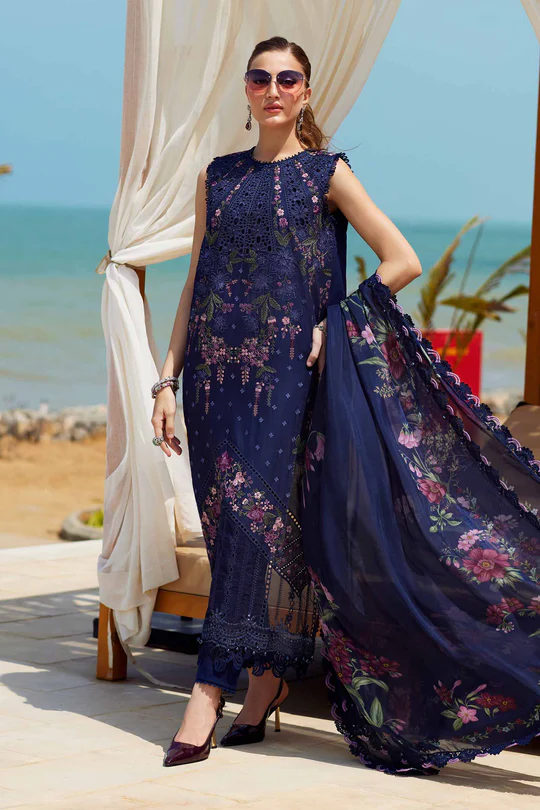maria b eid collection el 25 10f